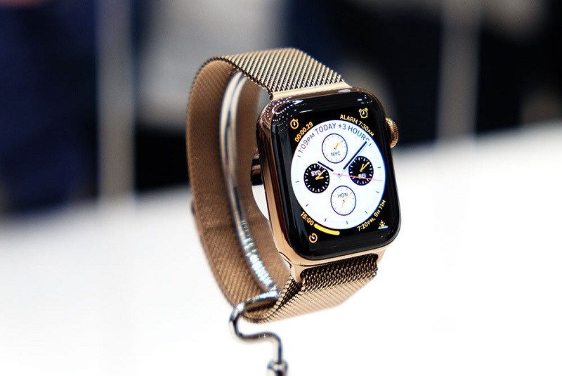 Apple Watch đổi bảo hành là gì Apple Watch đổi bảo hành là gì