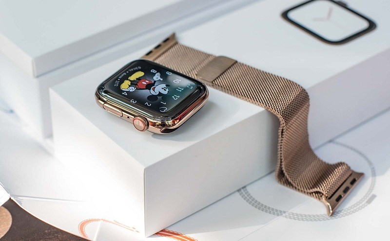 Thế nào là Apple Watch đã qua sử dụng Thế nào là Apple Watch đã qua sử dụng