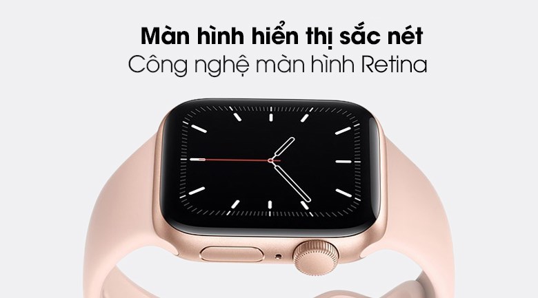 Màn hình hiển thị sắc nét Màn hình hiển thị sắc nét