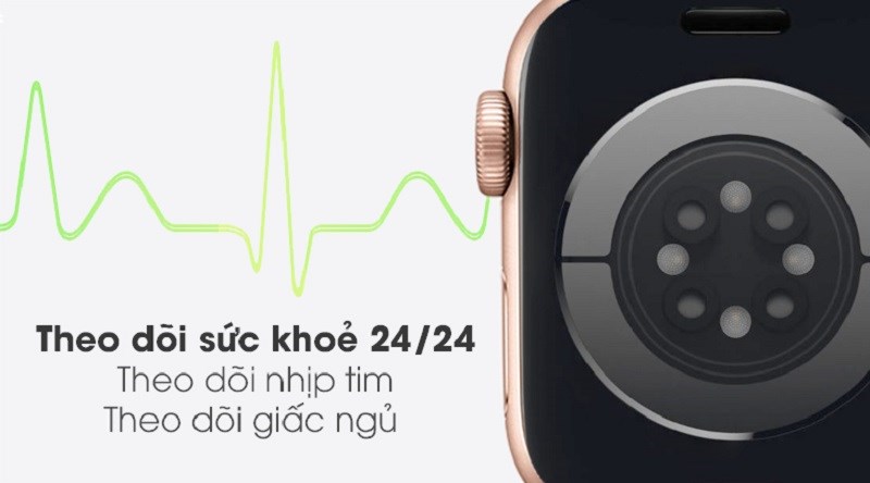 Theo dõi sức khỏe mỗi ngày Theo dõi sức khỏe mỗi ngày