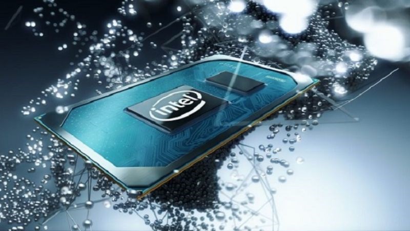 Tổng quan về chip Intel Core i7 11800H