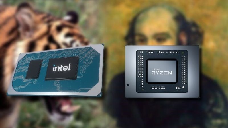 So s&aacute;nh hiệu năng thực tế hai chip