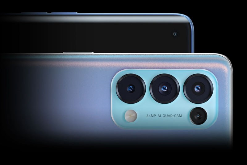 Sở hữu camera si&ecirc;u đỉnh