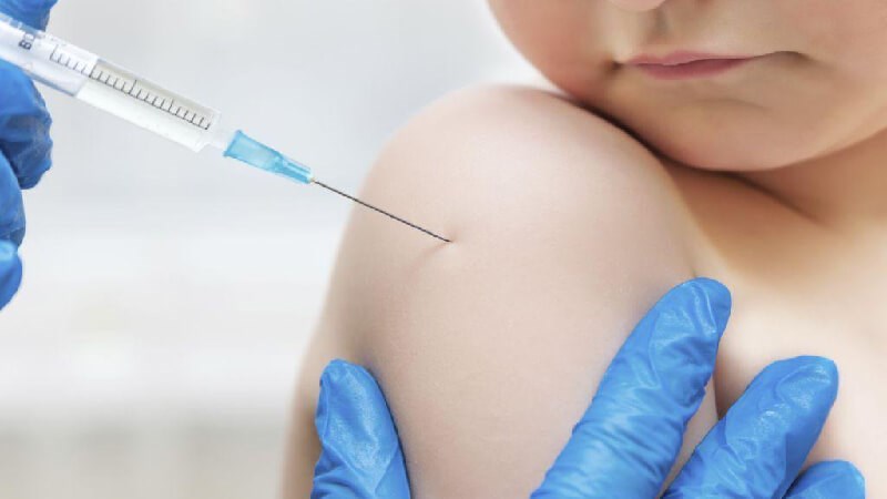 Tiêm vaccine đậu mùa có thể bảo vệ trên 85% bệnh đậu mùa khỉ
