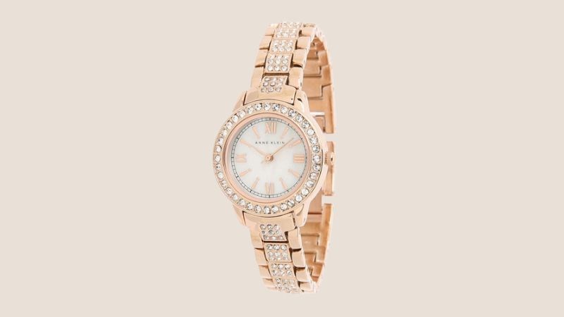 Đồng hồ ANNE KLEIN 32 mm Nữ AK/1492MPRG 
