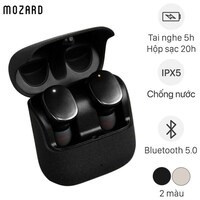 Tai nghe Bluetooth True Wireless Mozard T302A