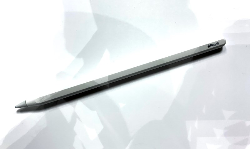 Apple Pencil 2 tiện lợi hơn phi&ecirc;n bản tiền nhiệm nhờ c&ocirc;ng nghệ sạc cảm ứng