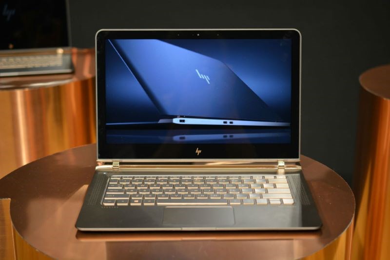 Laptop HP cũ đ&atilde; từng được sử dụng v&agrave; đem b&aacute;n lại cho người kh&aacute;c