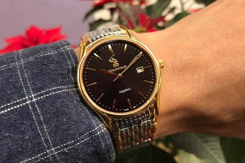 dong-ho-polo-gold-cua-nuoc-nao-dac-diem-va-gia-5 Đồng hồ Polo Gold thuộc phân khúc giá tầm trung