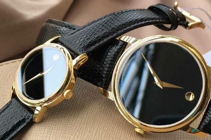dong-ho-polo-gold-cua-nuoc-nao-dac-diem-va-gia-9 Đồng hồ Movado được làm từ những chất liệu có độ cứng cao