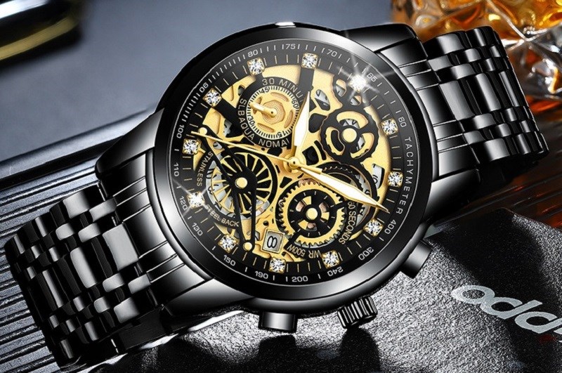 Thiết kế đa dạng gi&uacute;p thương hiệu được nhiều kh&aacute;ch h&agrave;ng ưa chuộng