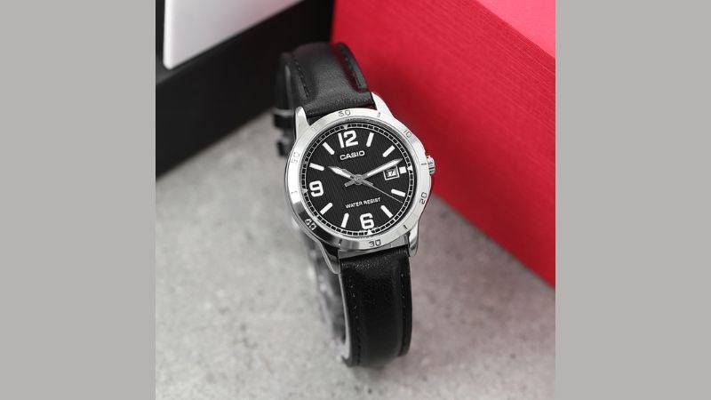 Đồng hồ CASIO 30.2 mm Nữ LTP-V004L-1BUDF