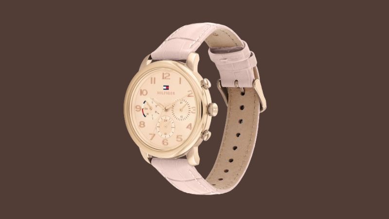 Đồng hồ Tommy Hilfiger 38 mm Nữ 1782522