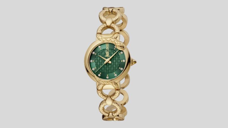 Đồng hồ Just Cavalli 32 mm Nữ JC1L206M0035