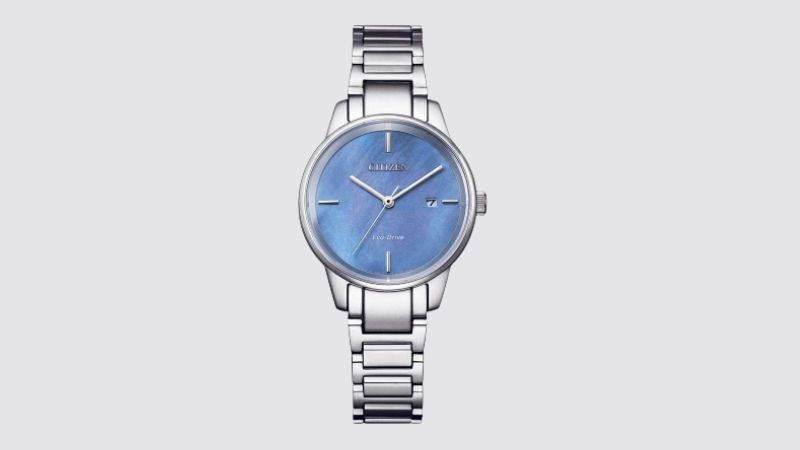 Đồng hồ CITIZEN 29 mm Nữ EW2590-85N