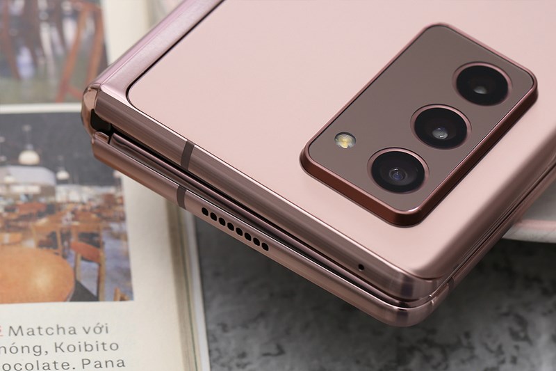 Hệ thống camera xịn x&ograve;