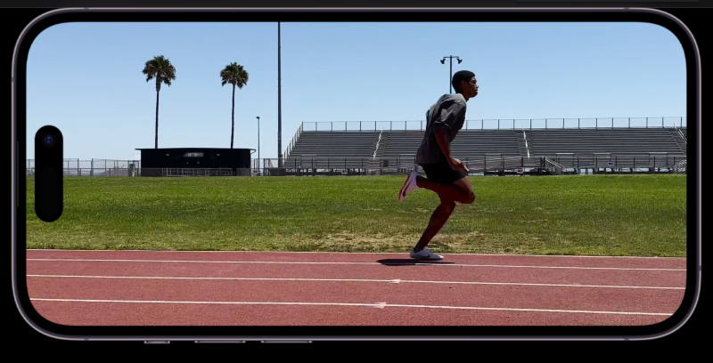 Chất lượng video chuẩn 4K HDR si&ecirc;u đỉnh như phim điện ảnh