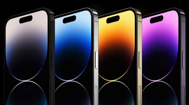 iPhone 14 Pro sử dụng c&ocirc;ng nghệ modem X65 kết nối 5G 10Gbit đầu ti&ecirc;n tr&ecirc;n thế giới