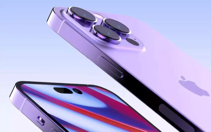 iPhone 14 Pro kết nối 5G vượt bậc so với thế hệ trước