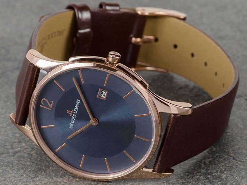 Ngoại h&igrave;nh đơn giản nhưng vẫn sang trọng, lịch l&atilde;m