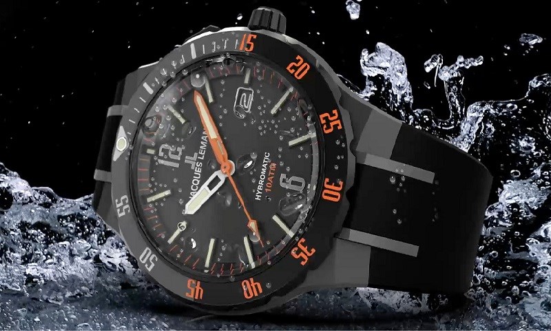 Đồng hồ Jacques Lemans l&agrave; thương hiệu đồng hồ đến từ &Aacute;o