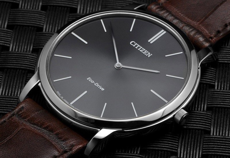 Đồng hồ si&ecirc;u mỏng Citizen