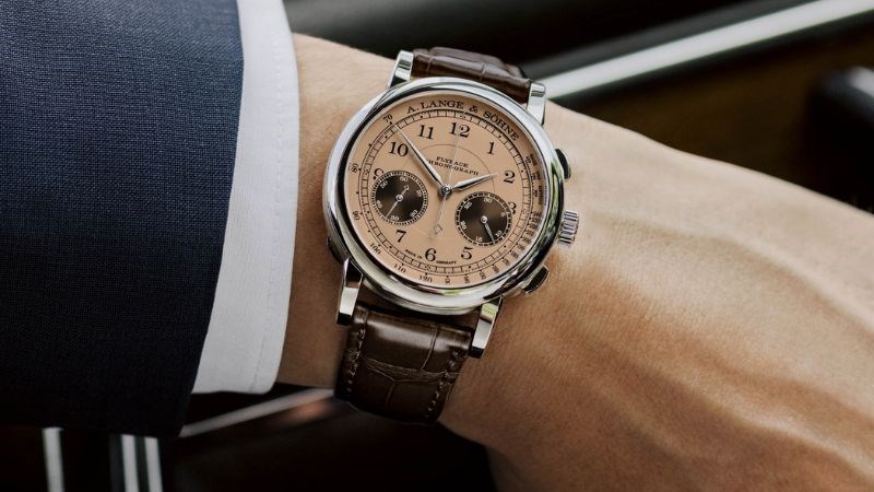 Thiết kế độc đ&aacute;o, bền b&igrave; theo thời gian