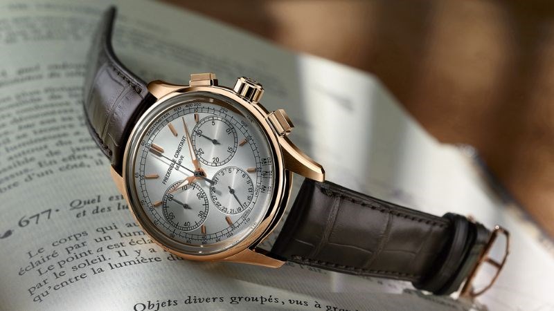 Phong c&aacute;ch cổ điển, thanh lịch