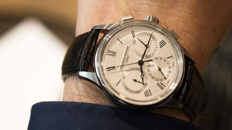 Kiểu d&aacute;ng thiết kế thanh lịch, sang trọng