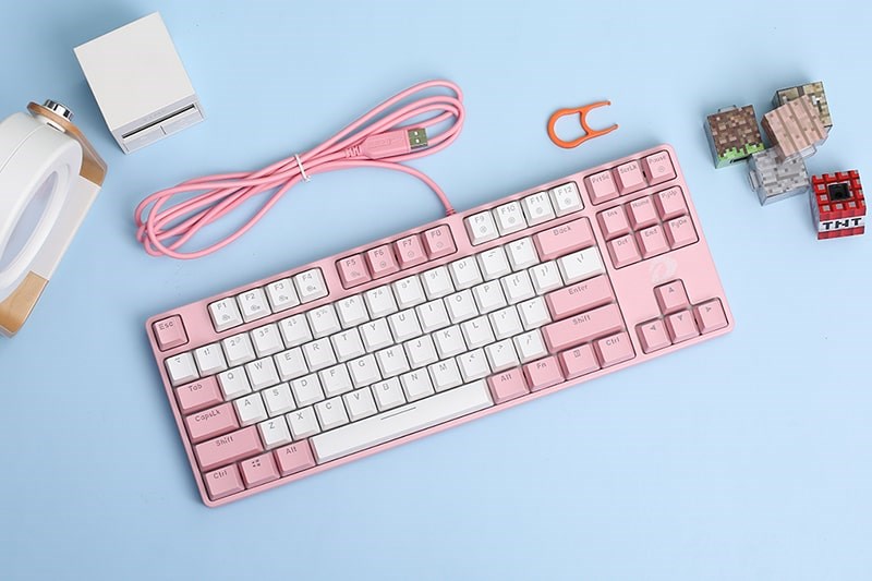 xem-ngay-top-6-ban-phim-co-cho-macbook-chat-luong-3 Kiểu bàn phím Blue switch cho âm thanh gõ phím đã tai