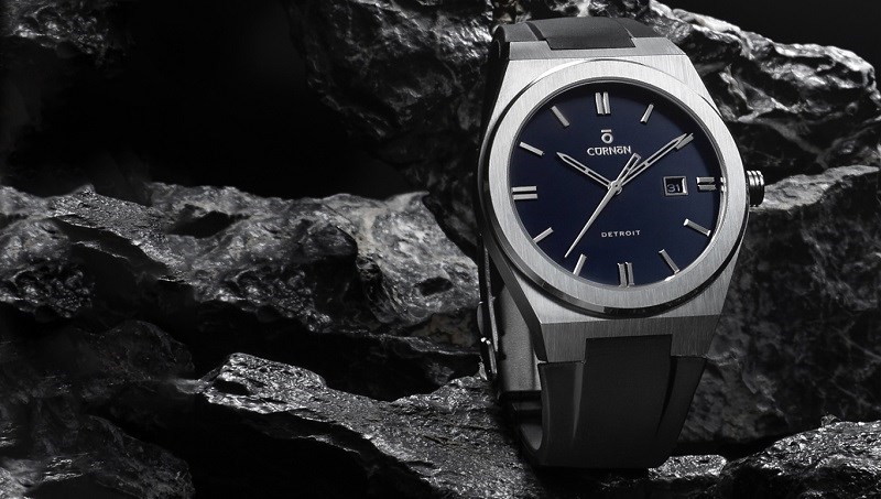 Đồng hồ Curnon nhận được sự y&ecirc;u th&iacute;ch v&agrave; tin tưởng sử dụng 