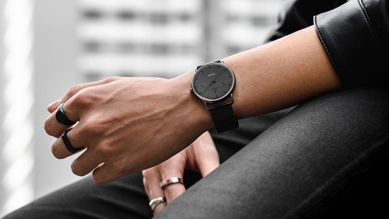 Đồng hồ Curnon l&agrave; lựa chọn ho&agrave;n hảo trong tầm gi&aacute;