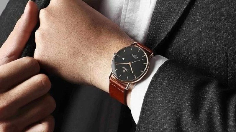 Curnon Weimar - cổ điển nhưng kh&ocirc;ng hề rối mắt