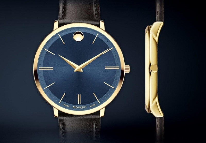 Thiết kế sang trọng, thời thượng