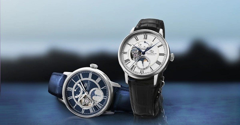 Thiết kế cổ điển kết hợp hiện đại