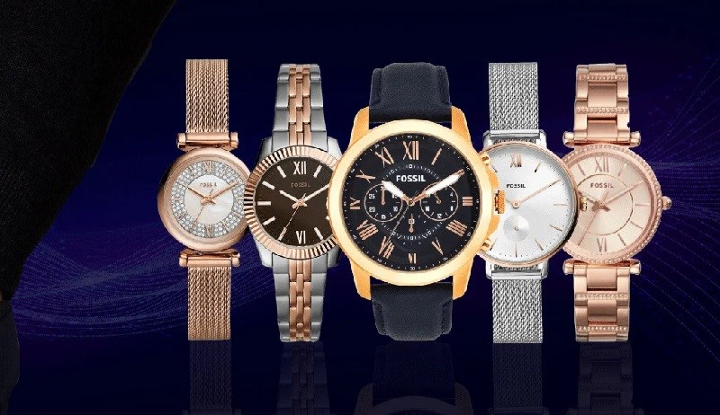 Thiết kế trẻ trung, năng động