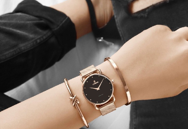 Thiết kế sang trọng, thu h&uacute;t