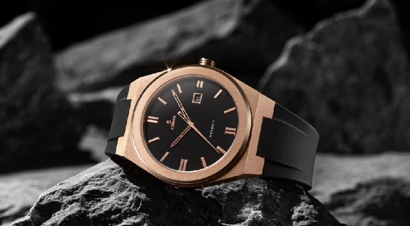 Thiết kế cool ngầu