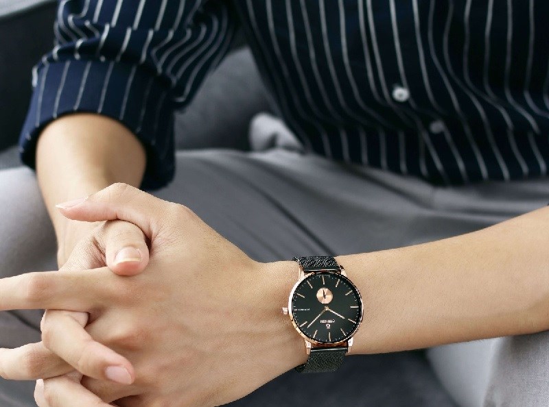 Thiết kế tối giản, tinh tế