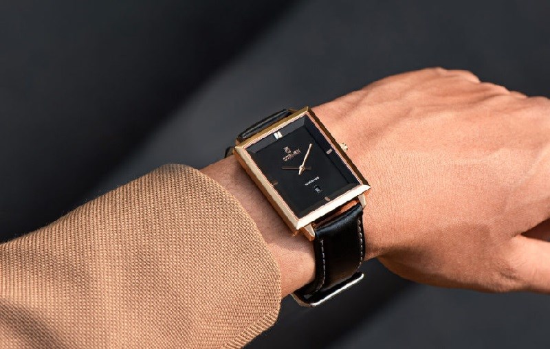 Thiết kế nam t&iacute;nh, lịch l&atilde;m