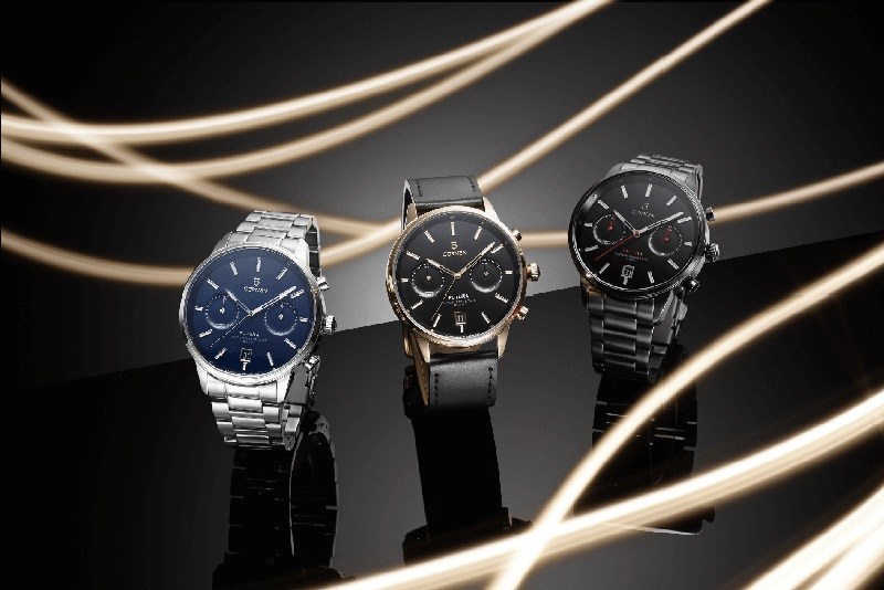 Thiết kế nam t&iacute;nh, m&agrave;u sắc mạnh mẽ