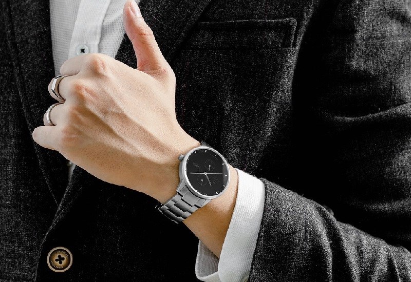 Thiết kế sang trọng, nổi bật