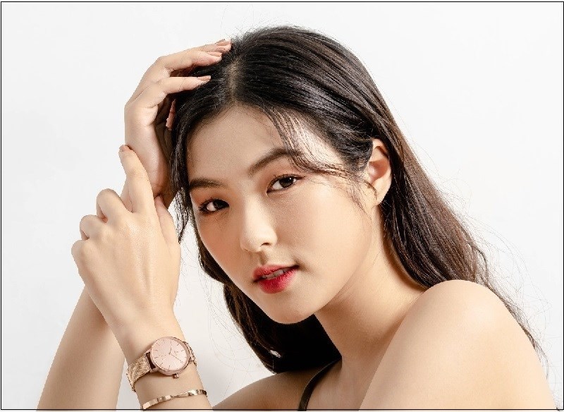 Thiết kế cổ điển kết hợp hiện đại