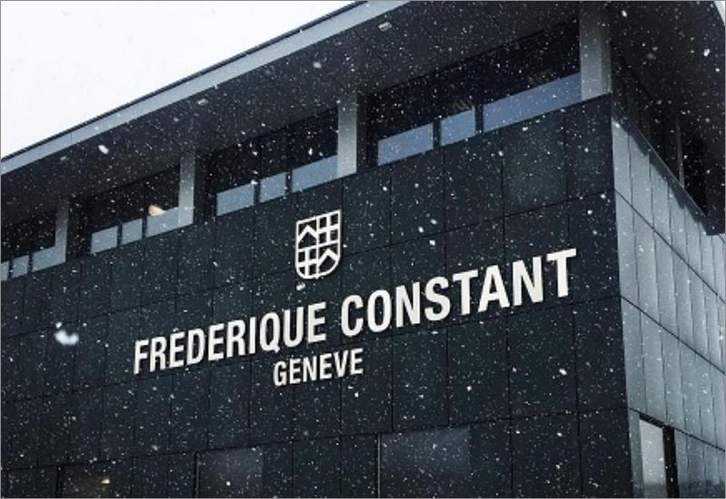 Thương hiệu đồng hồ Frederique Constant Geneve Thương hiệu đồng hồ Frederique Constant Geneve