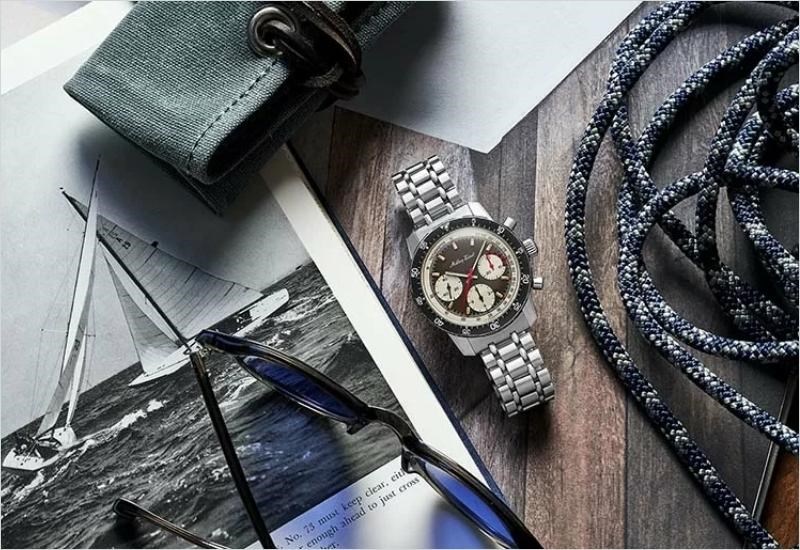 MATHEY TISSOT mang vẻ đẹp đa màu sắc, pha trộn hài hòa giữa sự độc đáo của hơi thở cổ điển và nét hiện đại MATHEY TISSOT mang vẻ đẹp đa màu sắc, pha trộn hài hòa giữa sự độc đáo của hơi thở cổ điển và nét hiện đại