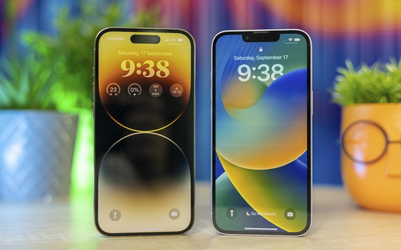 H&agrave;ng loạt t&iacute;nh năng mới được trang bị