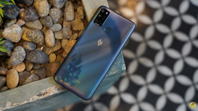 Rủi ro của việc mua Vsmart cũ