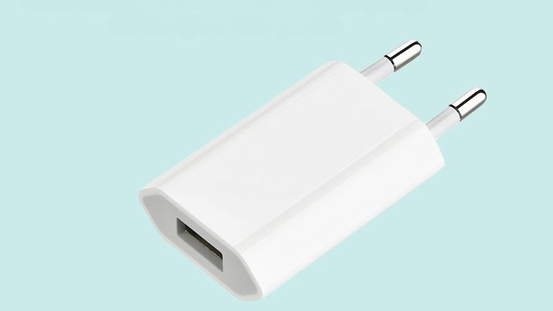 Sạc 5W Apple MGN1