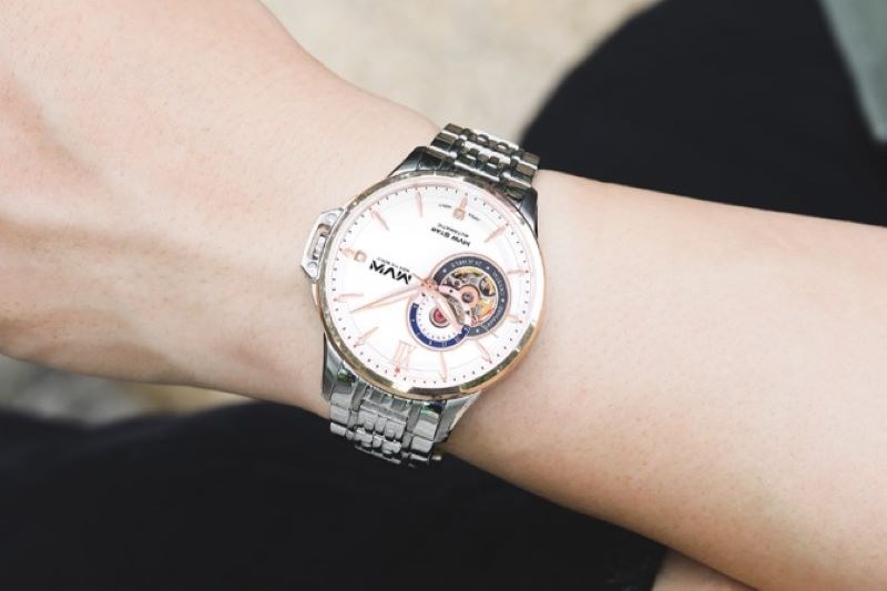 Thiết kế trang nh&atilde;, ph&ugrave; hợp với c&aacute;c qu&yacute; &ocirc;ng Việt