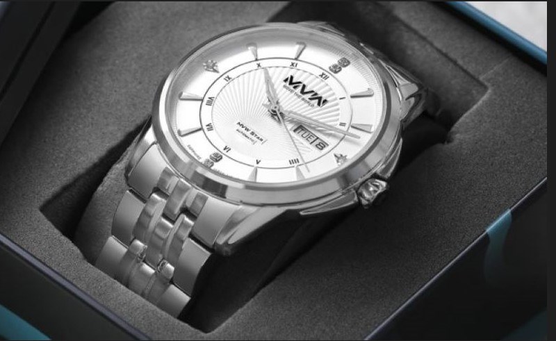 Hộp đựng trang trọng, tinh tế